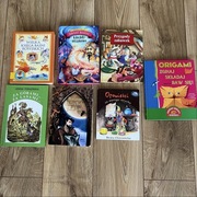 bajki i klechdy dla dzieci