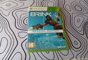 Brink|Xbox 360  