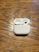 AirPods 3 generacja 