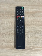 Oryginalny pilot Sony RMF-TX500E