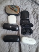 Słuchawki  bezprzewodowe 