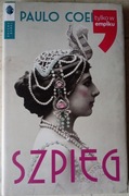 Szpieg - Paulo Coelho 
