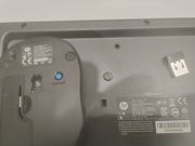 Zestaw klawiatura i mysz HP G33, KBI