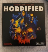 Gra planszowa Ravensburger Horrified