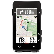 Komputer rowerowy z GPS IGS630s IGPSPORT 