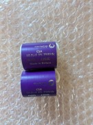 2 x Kondensator audio Clarity Cap CSA 10 uF 250 V