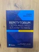 Repetytorium z języka angielskiego dla liceów i techników