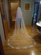 Welon katedralny 2,5m