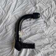 Główka Haka Hak Mustang Mach-E z kluczami LJ8J-19F503-AA