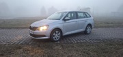 Skoda Fabia w bdb stanie 
