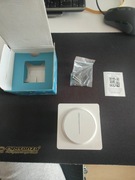 Ściemniacz światła ZigBee dotykowy 