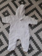 Kombinezon 0-3 m 56-62