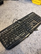 Klawiatura Logitech Internet 350