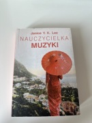 Nauczycielka muzyki