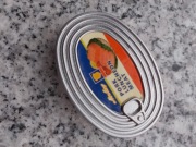 Zapalniczka kolekcjonerska konserwa 