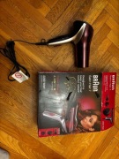 Braun Satin Hair 7 HD 770