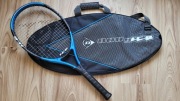 Rakieta tenisowa DUNLOP 800G ICE POWER, rozmiar rączki 3, NOWA owijka