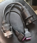 Bosch KTS TRUCK 1 684 463 782 Kabel tester