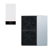 VIESSMANN VITOCAL 150-A 10-16 POMPA CIEPŁA R290 propan