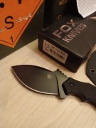 Fox Parong Fighting Karambit FX-637T, Derespina design