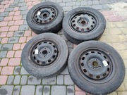 Felgi stalowe 14"ET47,5 4*108 Fiesta   Escort 