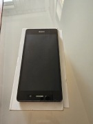 Huawei P 8 lite czarny
