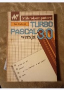 Jan Bielecki Turbo Pascal 3.0