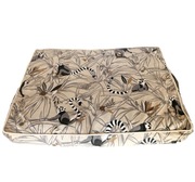 Legowisko poducha handmade lemury eko 100x70