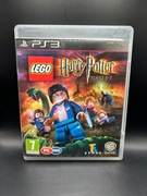 Lego Harry Potter Years 5-7 - Playstation 3