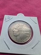 20zł 1975rok Międzynarodowy Dzień Kobiet Moneta w super stanie Jak na foto