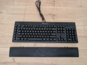 Klawiatura Corsair K55 Gaming RGB USB