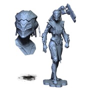 Sektor (MK3) - plik STL do druku 3D