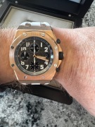 Audemars Piguet Royal Oak Offshore
