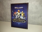 The Art of King's Bounty Legenda Artbook