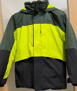 Kurtka zimowa narciarska 4F chłopięca 146 Neodry Membrana 10 000