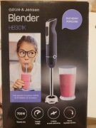 Blender Gotze&Jensen hb301k