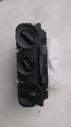 Panel sterowania nawiewem VW Caddy 2004- 
