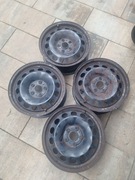 Felgi Volkswagen Skoda Seat 5x112 6J16  5Q0601027 