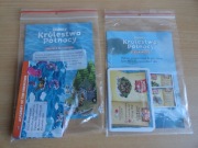 Dodatki do gry planszowej Królestwa Północy