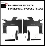 Mocowania pod torby do kufrów Vario BMW R1200 GS / R1250 GS