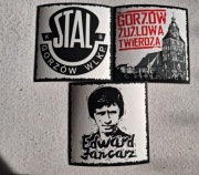 Vlepki Stal Gorzów #7
