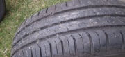 sprzedam używane 4 opony letnie Continental 175/65 R 14