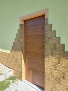 Drzwi gospodarcze dostawa CAŁA POLSKA #Na wymiar