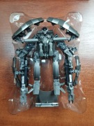 Transformers Studio Series 53 Constructicon Mixmaster