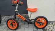 Rowerek dziecięcy biegówka KTM