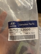 Siłownik zamka bagażnika Hyundai