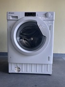 Pralka Candy do zabudowy