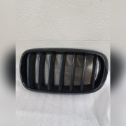 NERKA ATRAPA GRILL LEWA BMW X5 F15 F16 51712334708