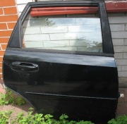 Chevrolet Lacetti drzwi prawe