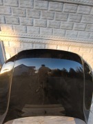 Maska pokrywa silnika Volvo XC 40 